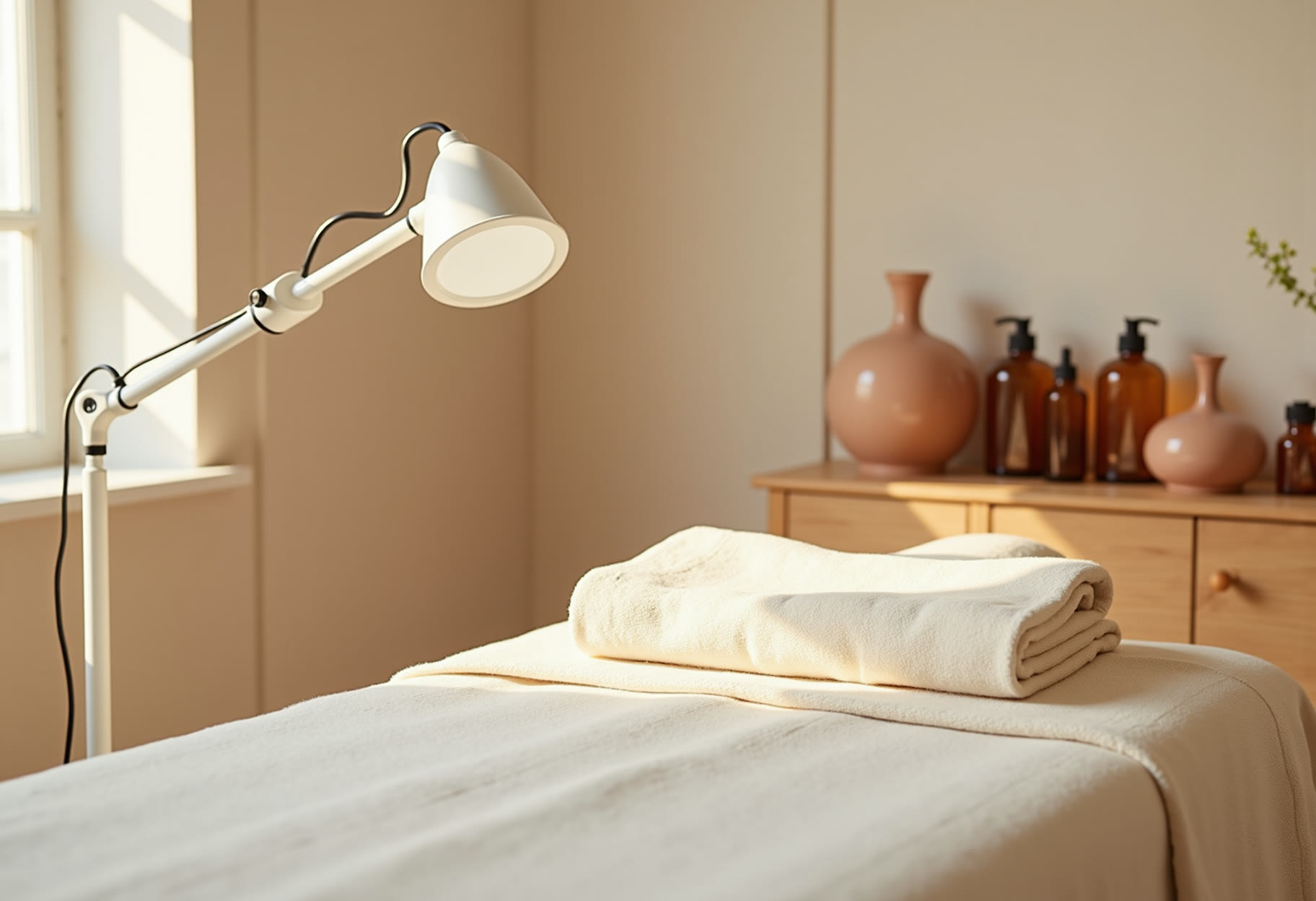 Fern & Clay Skin Studio