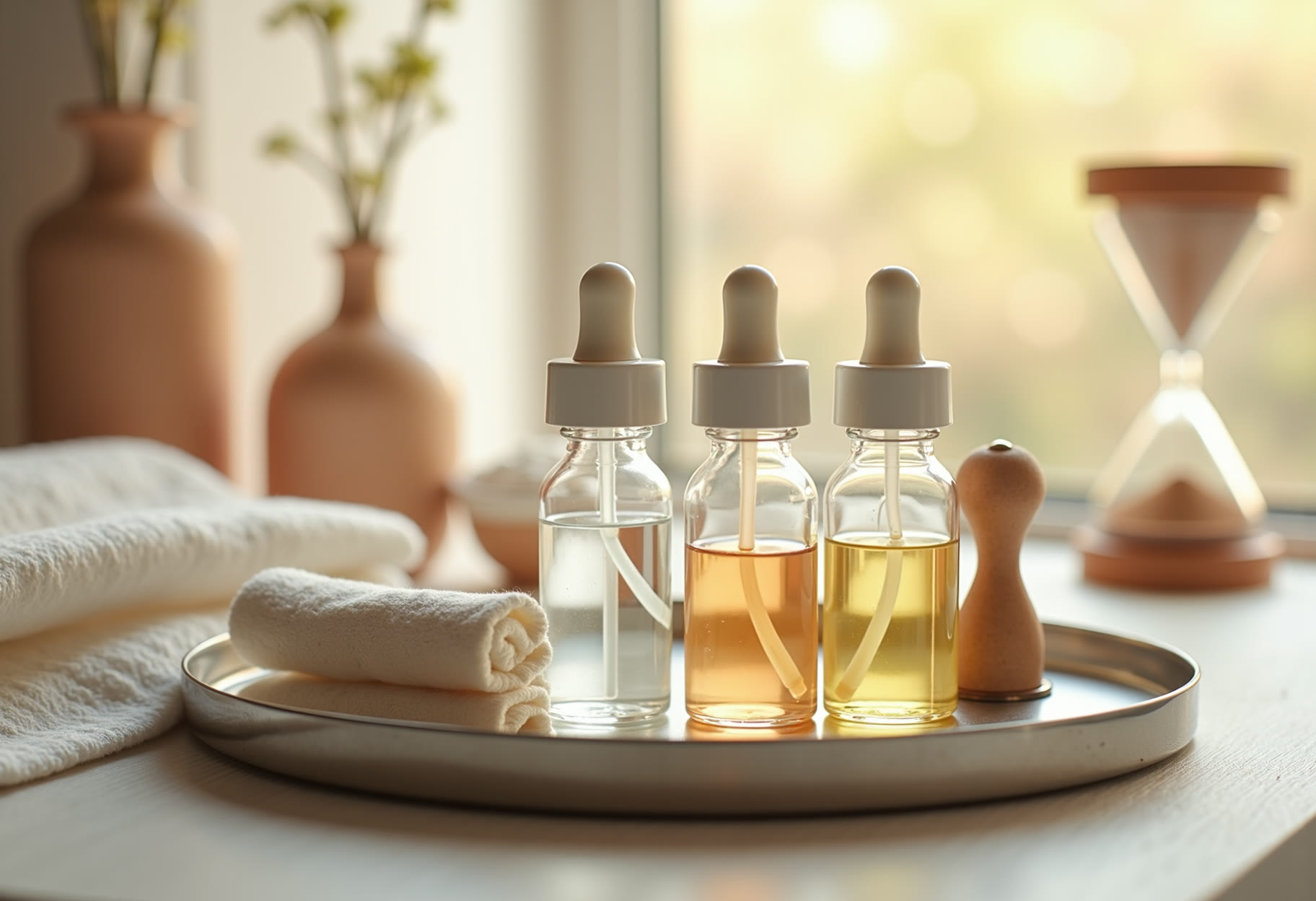 Chemical Peels