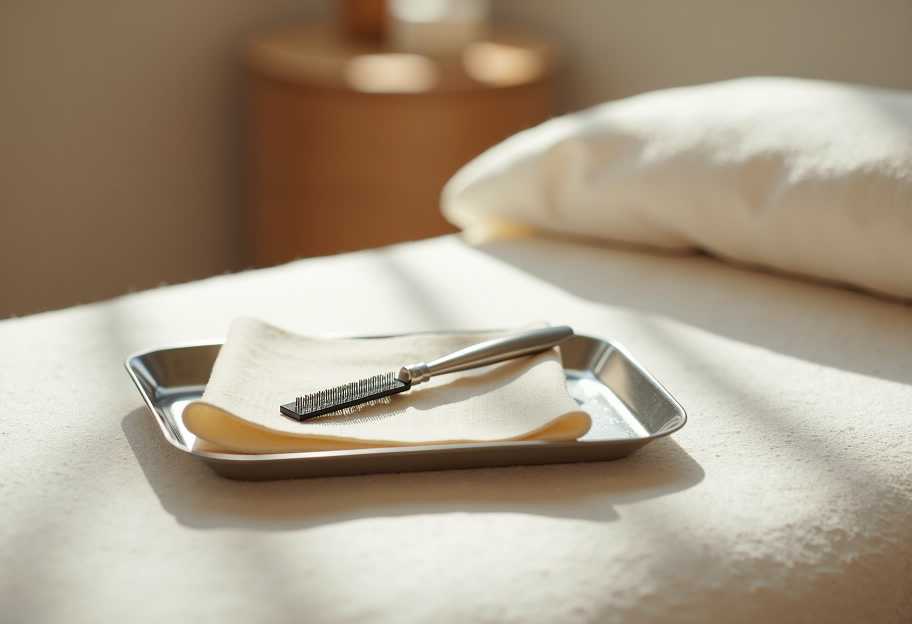 Dermaplaning